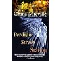 Perdido Street Station (New Crobuzon) by China Mieville