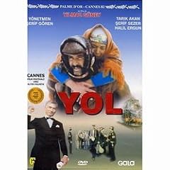 Yol / The Road (DVD)
