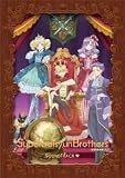 Super Seisyun Brothers -超青春姉弟s- SOUNDTRACK