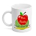 Worlds Best Teacher Mug