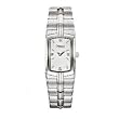 Caravelle by Bulova 43P002 Ladies Stainless Steel Watch