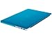 Mosiso Hard Case for MacBook Pro 13 Inch with Retina Display, Light Blue