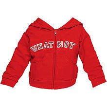 FAO Schwarz Muppet Whatnot Jacket Coat