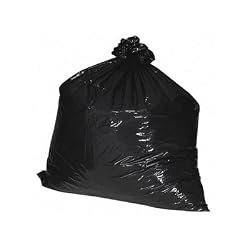 Nature Saver Heavy Duty Recycled Trash Liner