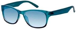 Fastrack Wayfarer sunglasses (Blue) (PC001BU12)