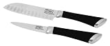 Chicago Cutlery Fusion 2-Piece Knife Set (Parer/Partoku)
