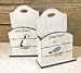 KITCHEN UTENCIL HOLDER, white, puffin 26.5x15x7.2cm
