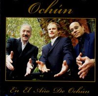EN EL ANO DE OCHUN