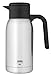 Thermos S/S 34 Oz Insulated Vacuum Carafe