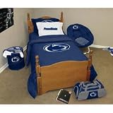 Penn State Nittany Lions Bed in a Bag - Twin/XL