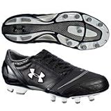 UA Dominate Pro FG Cleat by Under Armour