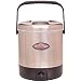 Coleman Stainless Steel Beverage Cooler (5-Gallon)