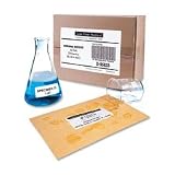 Permanent ID Laser Labels, 1-1/4 x 1-3/4, White, 1600/Pack