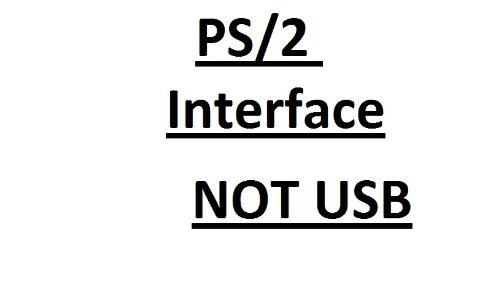 HP 2004 Standard Keyboard - keyboard ( DT527A#ABA )