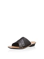 Rieker Mules (Negro)