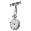 Philip Mercier - NW 05 - Montre Infirmière - Quartz japonais - Ecran Blanc