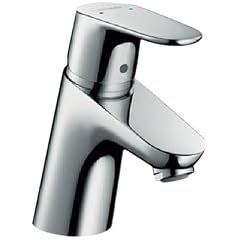 Hansgrohe 31730000 Focus E� Einhebel-Waschtischmischer DN15
