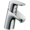 Hansgrohe 31730000 Focus E� Einhebel-Waschtischmischer DN15