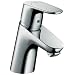 Hansgrohe 31730000 Focus E� Einhebel-Waschtischmischer DN15