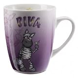 Eigenschaften NICI  / NICI Fancy Mug Tasse 