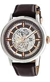 Kenneth Cole New York Automatic See Through Dial Men's Watch #KC1718