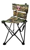 Primos Hunting Double Bull Qs3 Magnum Ground Swat Camo Chair