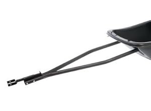 Pelican PS2003-2 Tow Hitch Utility Sled 47