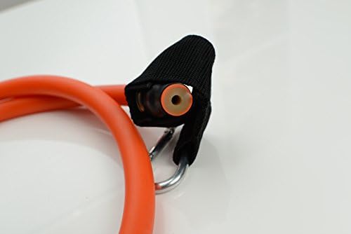 XPS Premium Systems Resistance Tube - Orange 70lbs