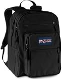Jansport Big Student Black