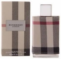 Perfume London For Women Eau de Parfum 100 ml./3.4 FL OZ. New in Box