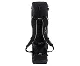 Mercian SKBig Hockey Stick Kit Bag (Black/Gold)