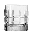Anchor Hocking Manchester/Tartan 10.5-Ounce Small Tumblers, 12 Pack