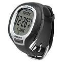 Garmin FR60 with Heart Rate Monitor + Footpod - Womens Black