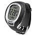 Garmin FR60 Damen, Bundle, schwarz inkl. Laufsensor und Brustgurt