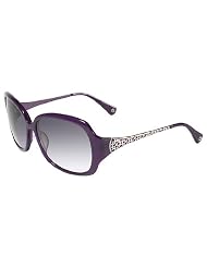 COACH S2004 Sunglasses (513) Purple by COACH