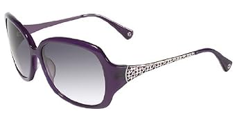 Click here to buy COACH S2004 Sunglasses (513) Purple by COACH.