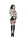 Leg Avenue Women's Sexy Game Referee Costume