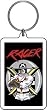 Speed Racer X Lucite Key Chain