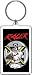 Speed Racer X Lucite Key Chain