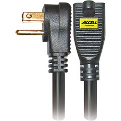 Accell ProPower C092C-012B-2 Power Extension Cable