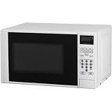 Haier MWM0701TW 0.7 Cubic Foot Microwave Oven - White