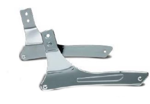 C90 BACK RST HDW -K9