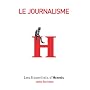 Le journalisme