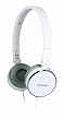 Zumreed Sfit Headphones White
