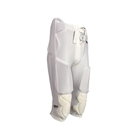 Click here to buy Schutt Polyester All-In-One FB Pants.