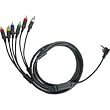 PSP Slim Component Cable