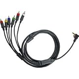 PSP Slim Component Cable
