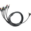 PSP Component
