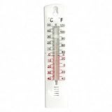 Außenthermometer