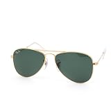 Ray Ban Junior RJ 9506S Gold (rj9506s-22371)